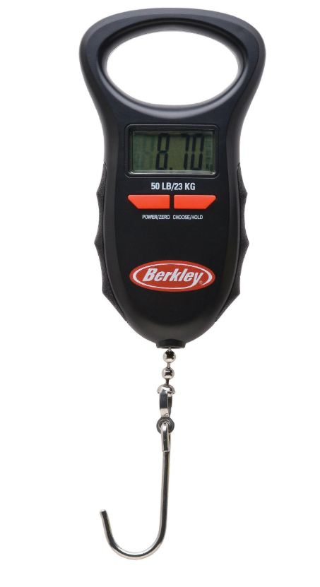 Berkley FishinGear Digital Pocket