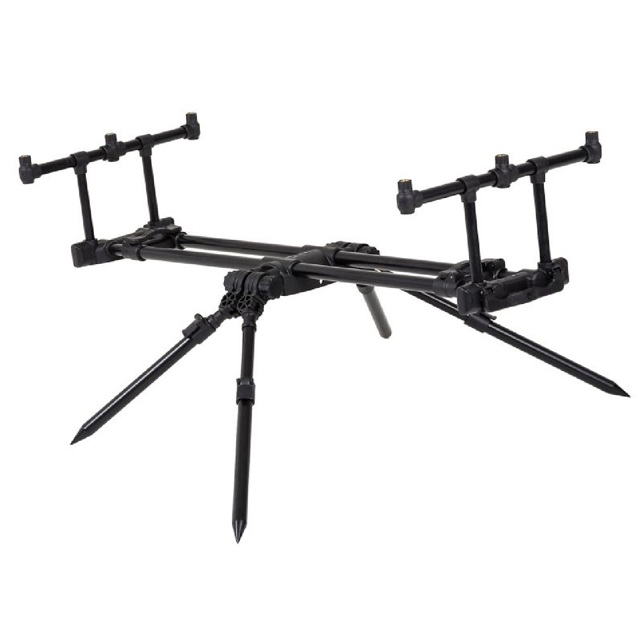 JRC COCOON QUAD-POD 4 ROD