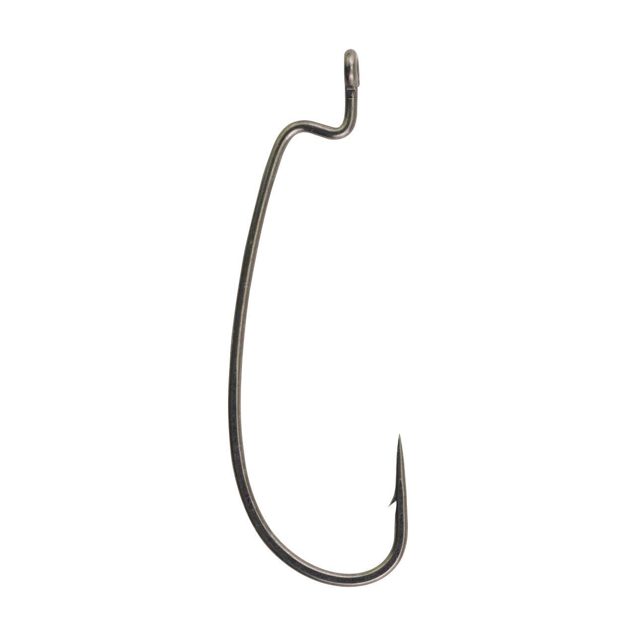 Berkley FUSION 19 OFFSET WORM