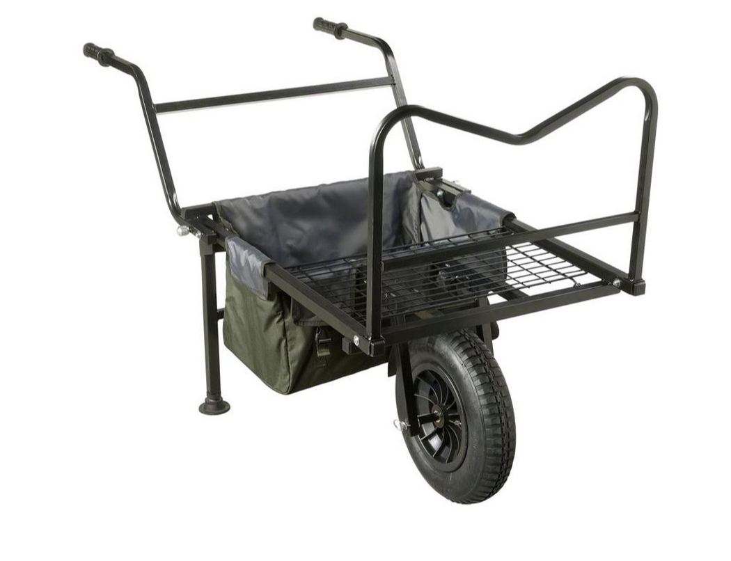 JRC CONTACT BARROW