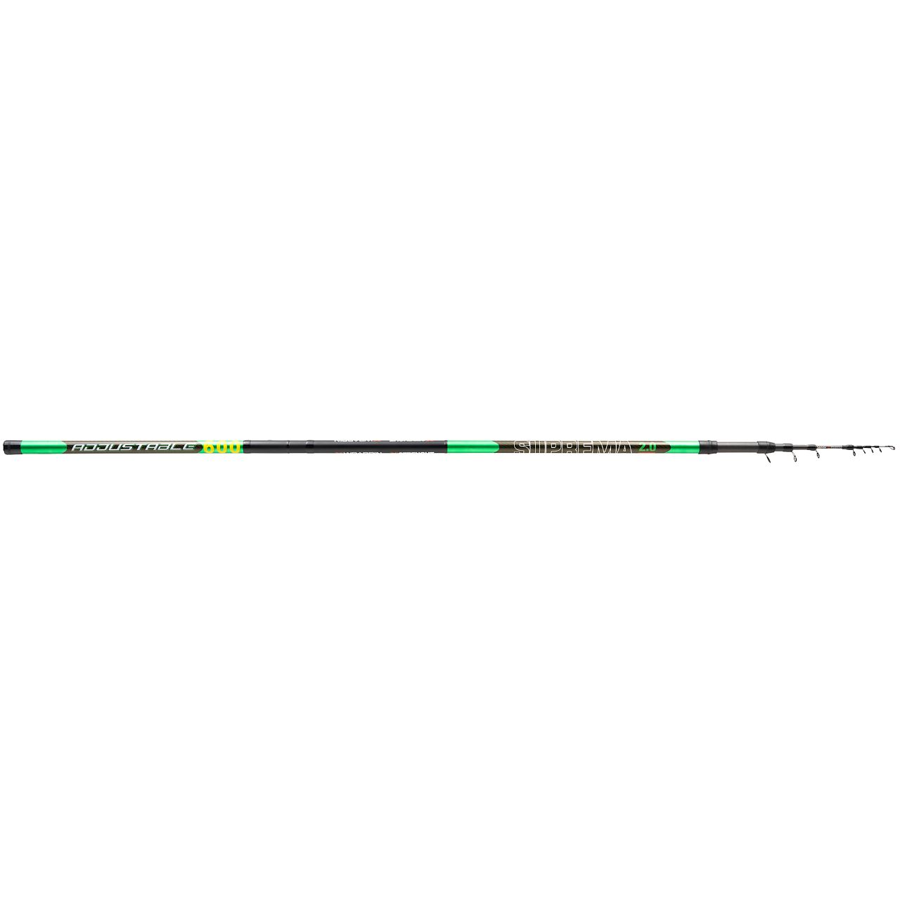 Mitchell ROD SUPREMA 2.0 ADJUSTABLE T-600