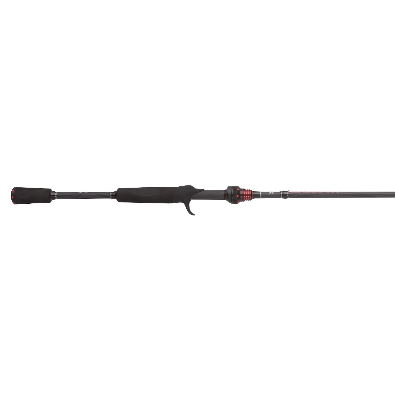 Abu Garcia Rod Vendetta 632H