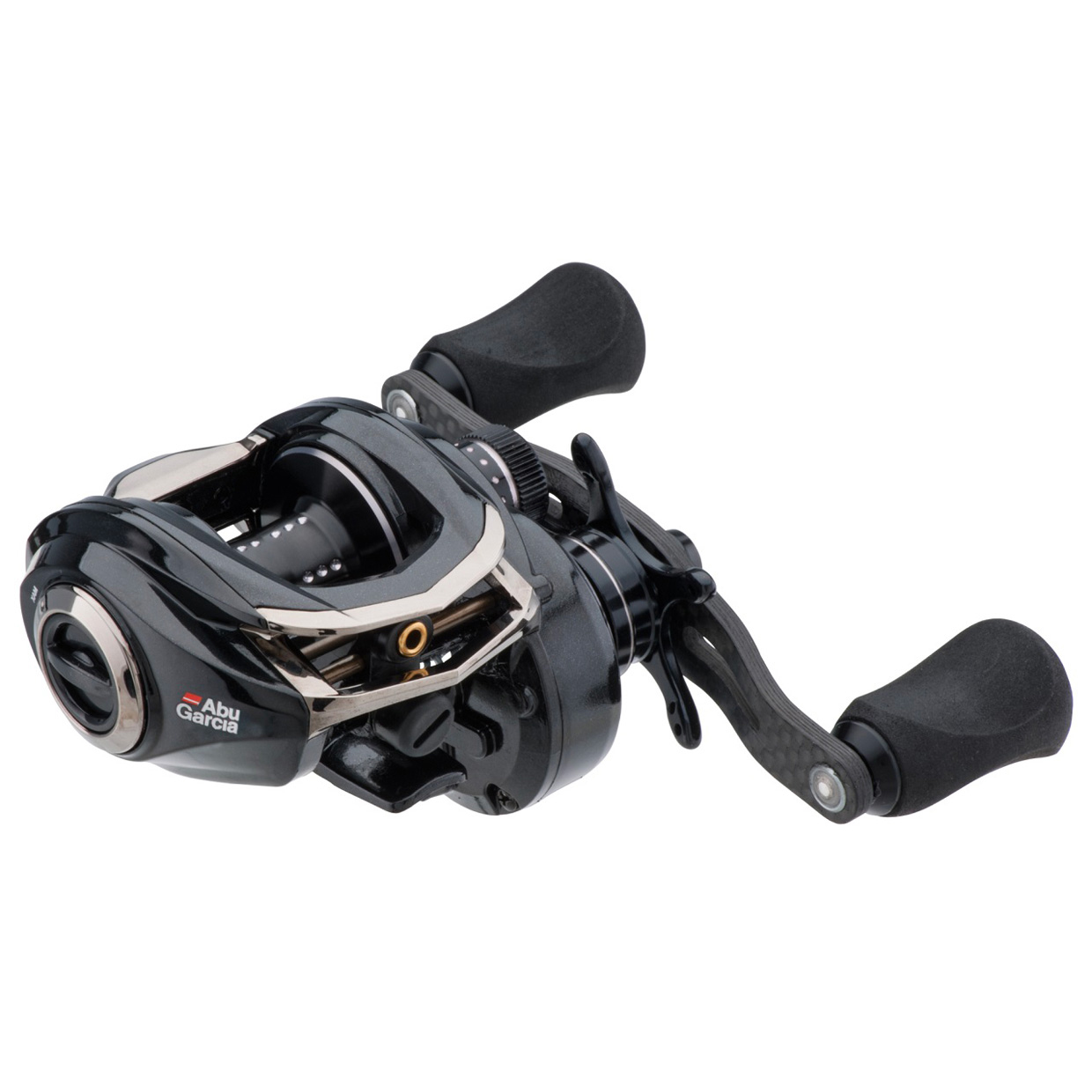 Abu Garcia REVO MGX LOW PROFILE