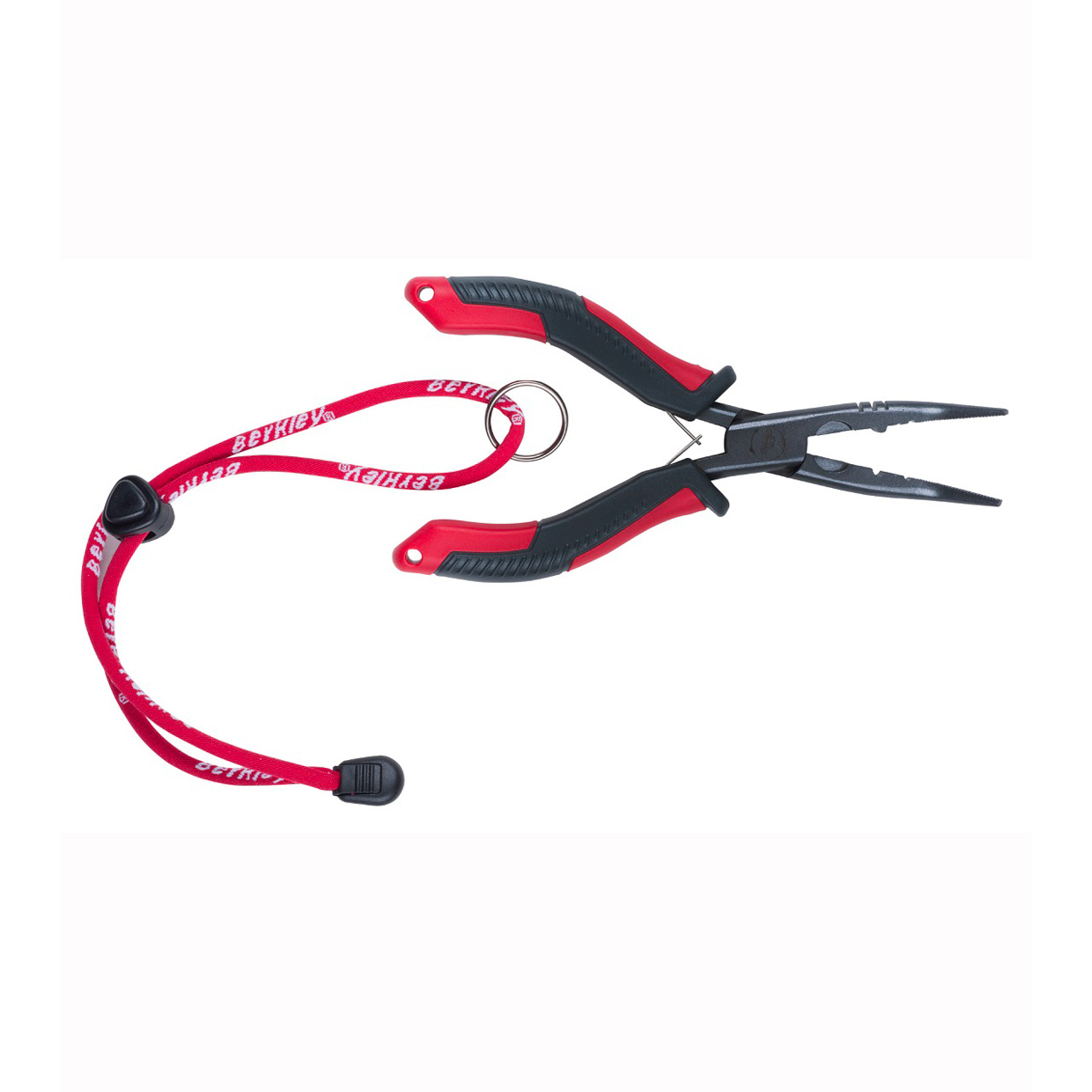 Berkley XCD BENT NOSE PLIERS