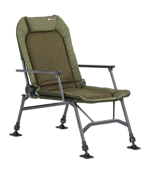 JRC Cocoon 2G Relaxa