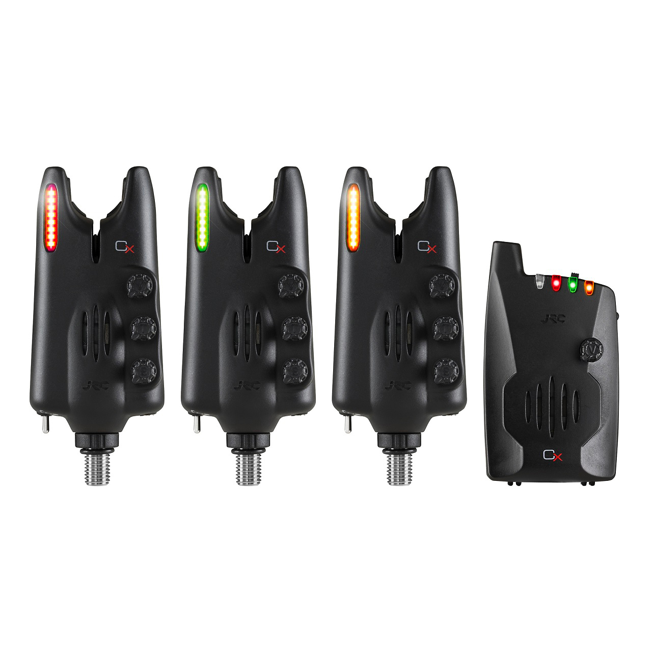 JRC Radar CX Alarm