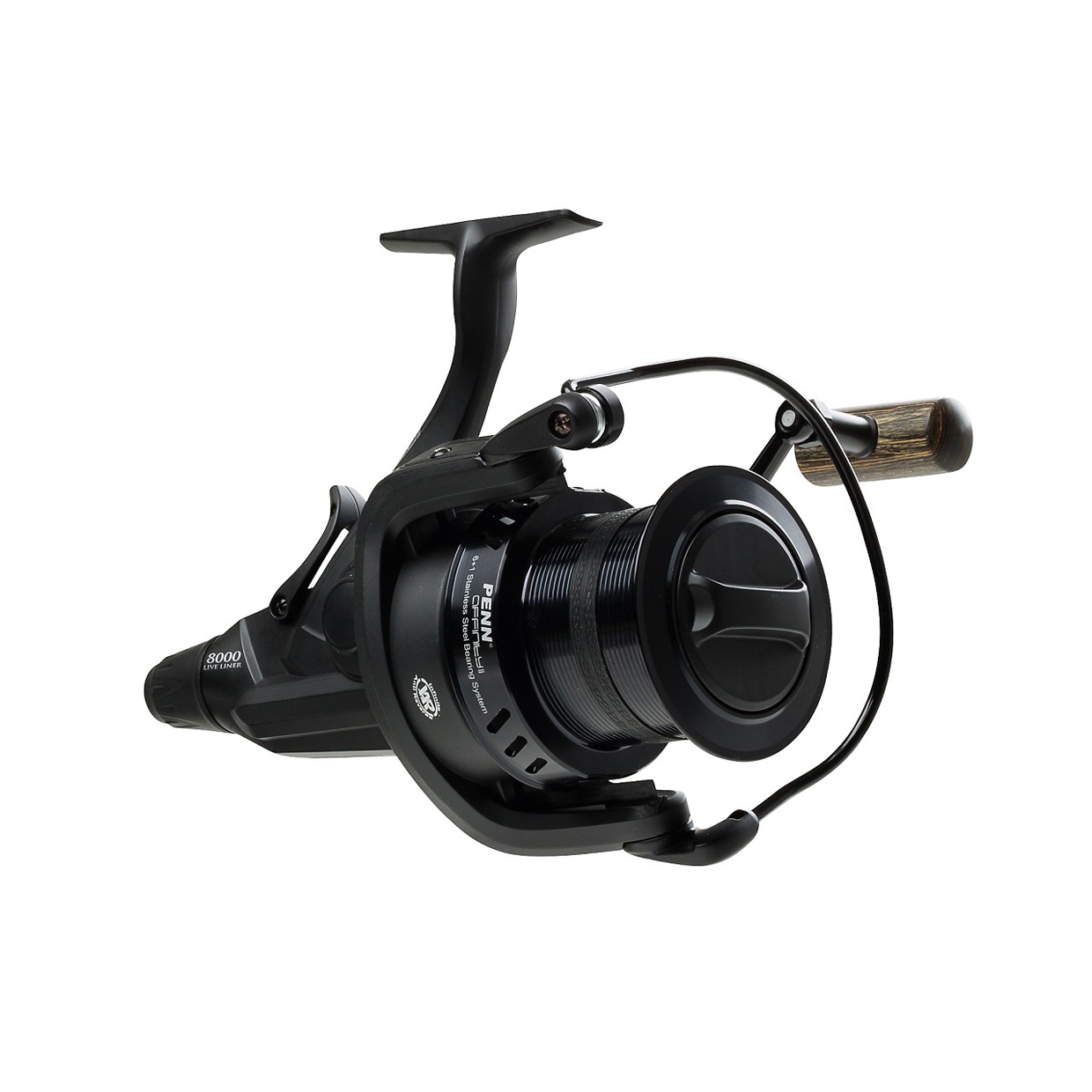 PENN AFFINITY II LC BAITRUNNER