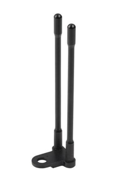 JRC X-lite Snag Ears
