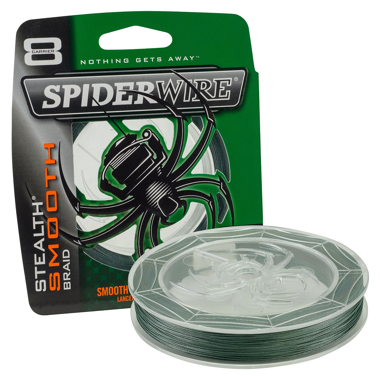 SpiderWire ESTH Smooth 150m