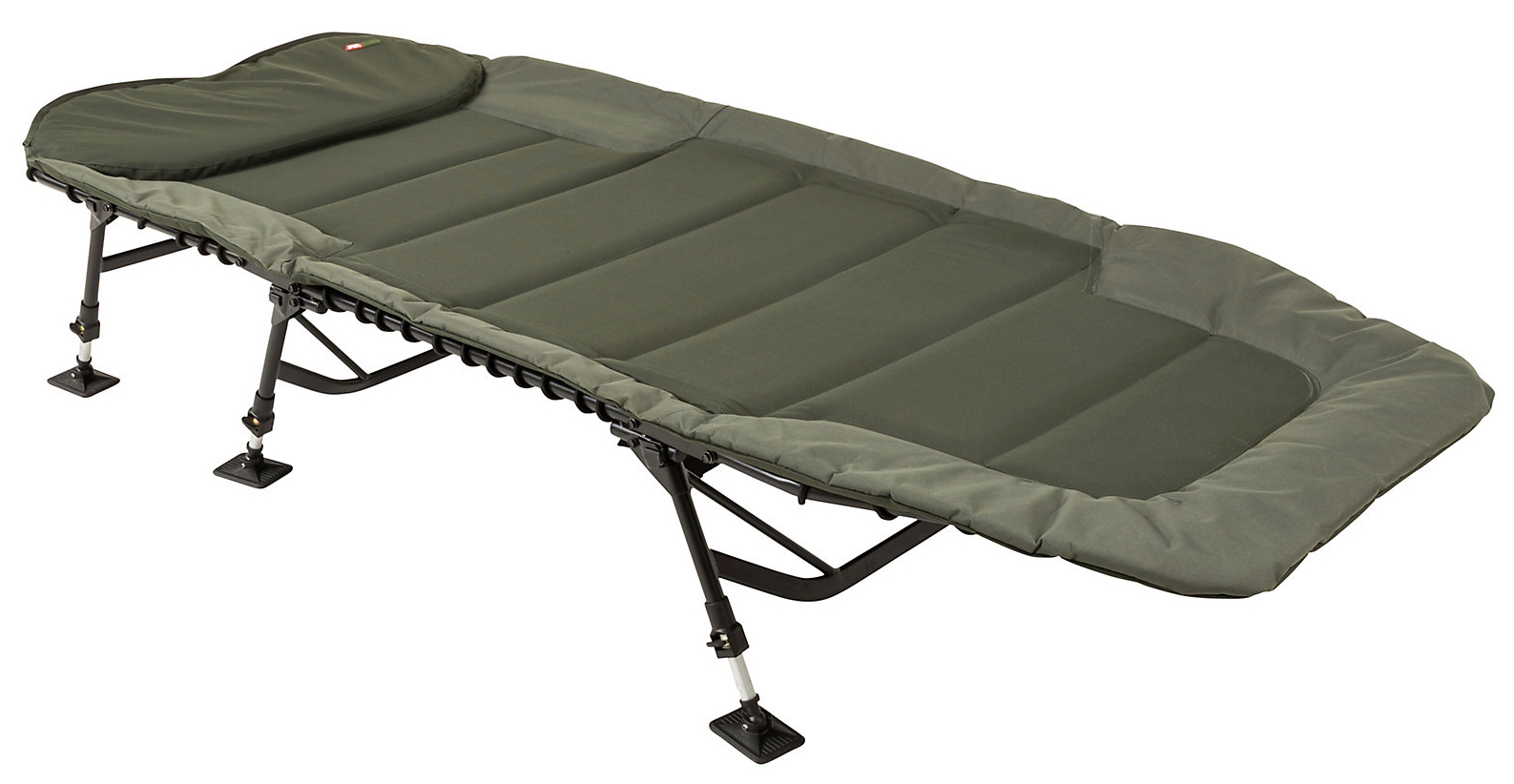 JRC DEFENDER LEVELBED