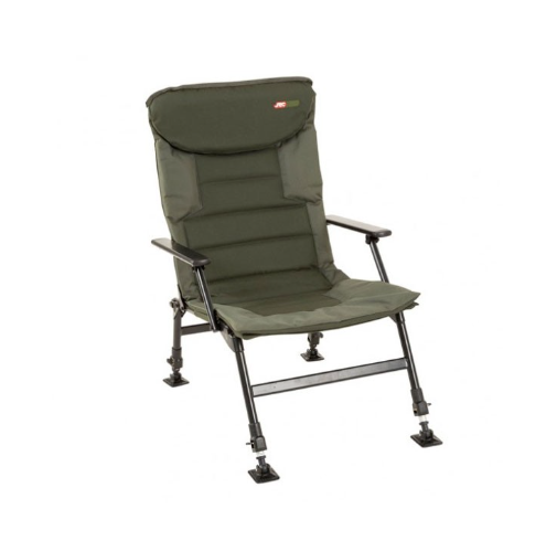 JRC DEFENDER HI-RECLINER ARMCHAIR