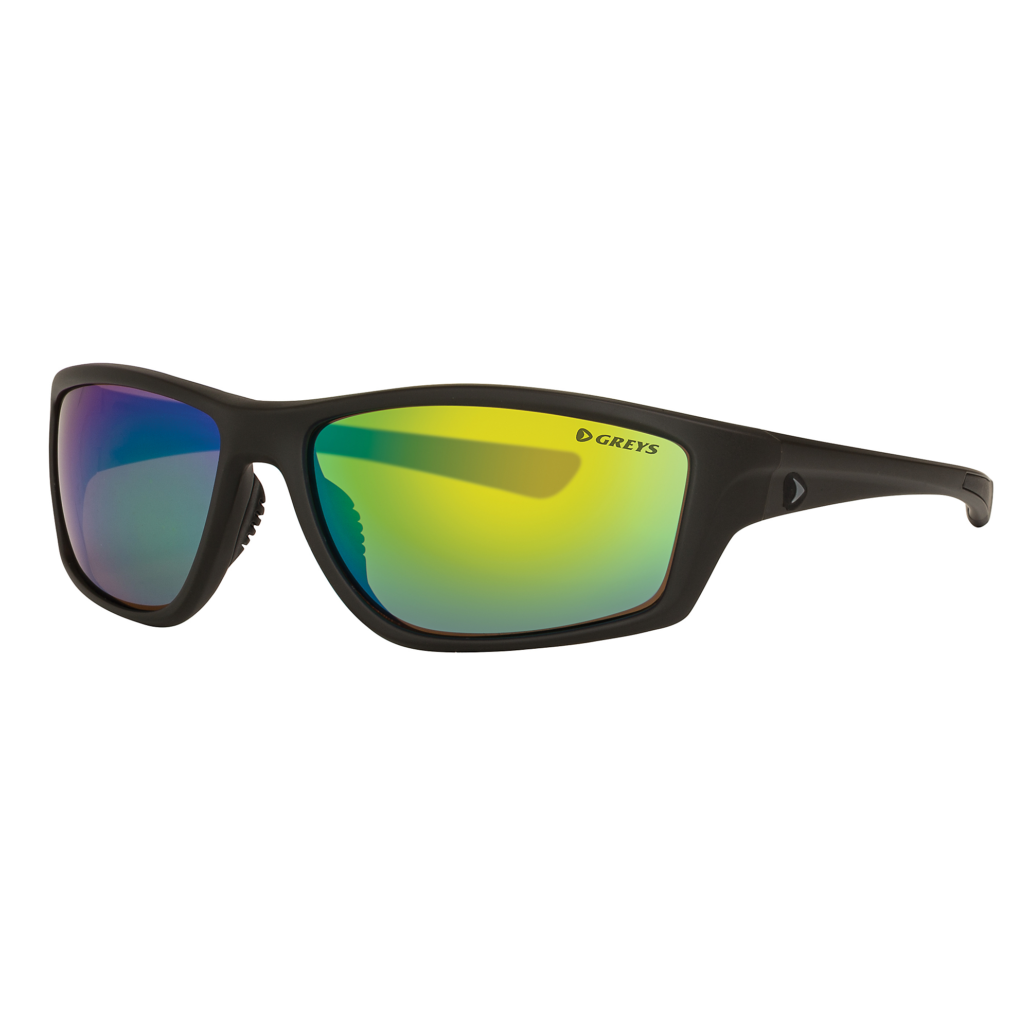 Greys G3 Matt Carbon