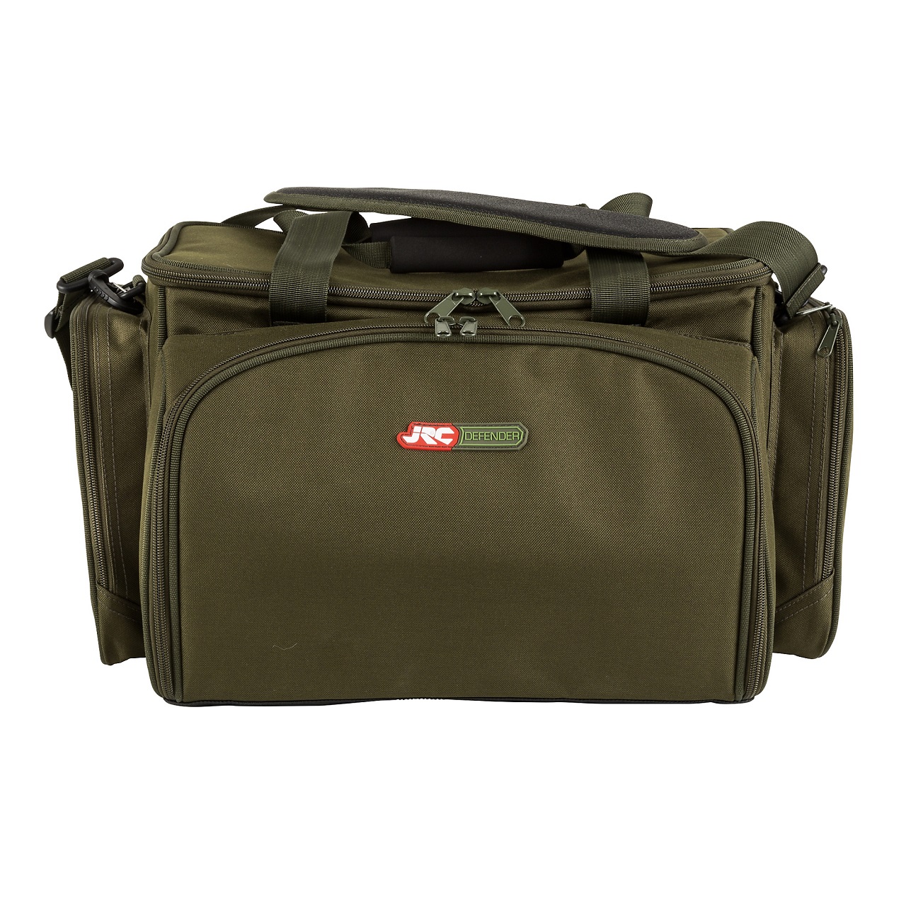 JRC DEFENDER SESSION COOLER FOOD BAG