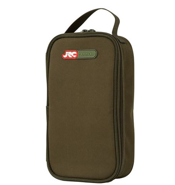 JRC DEFENDER HOOKBAIT POUCH