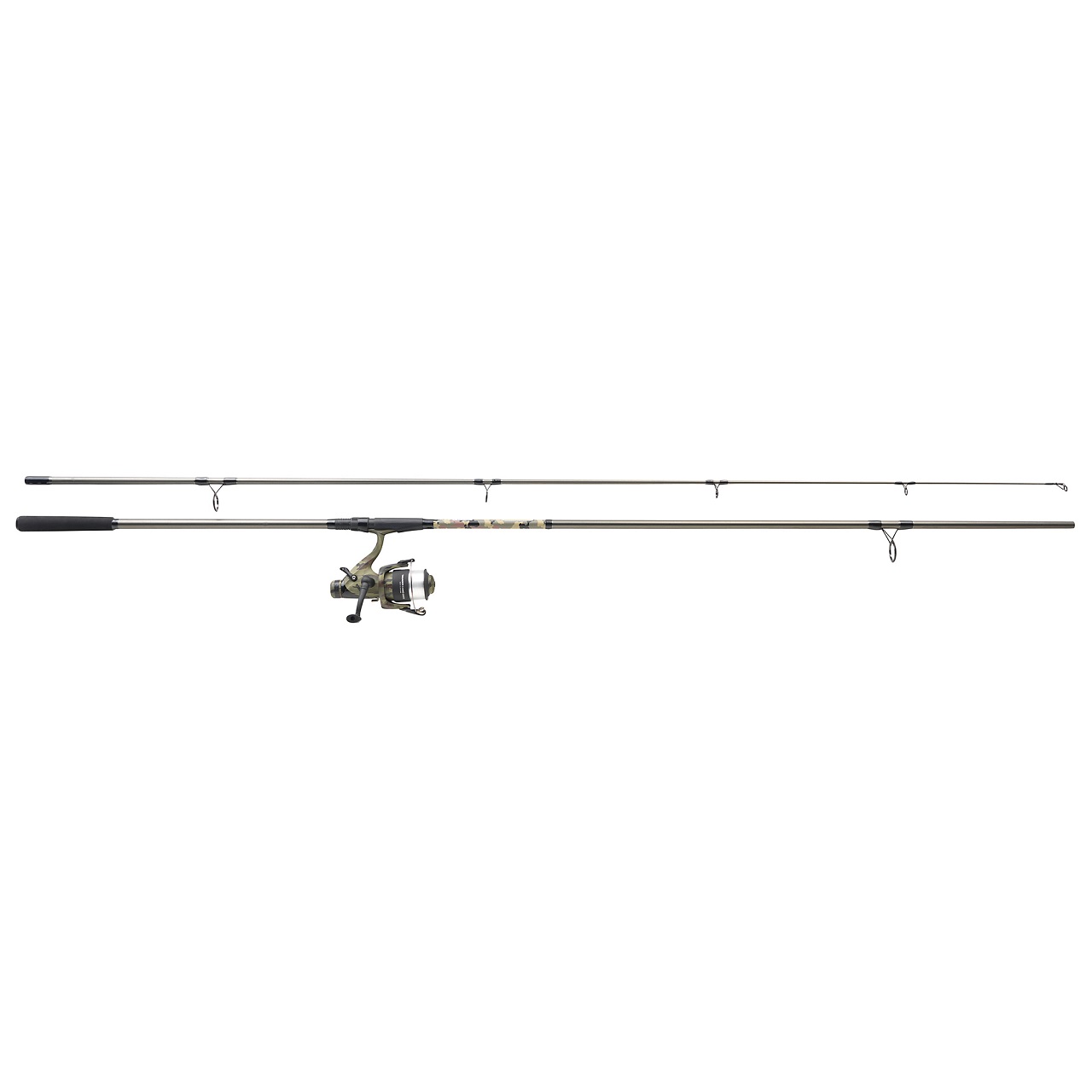 Mitchell COMBO TANAGER CAMO CARPFISHING