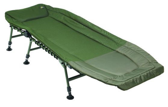 CARP SPIRIT BED CHAIR 6 LEGS