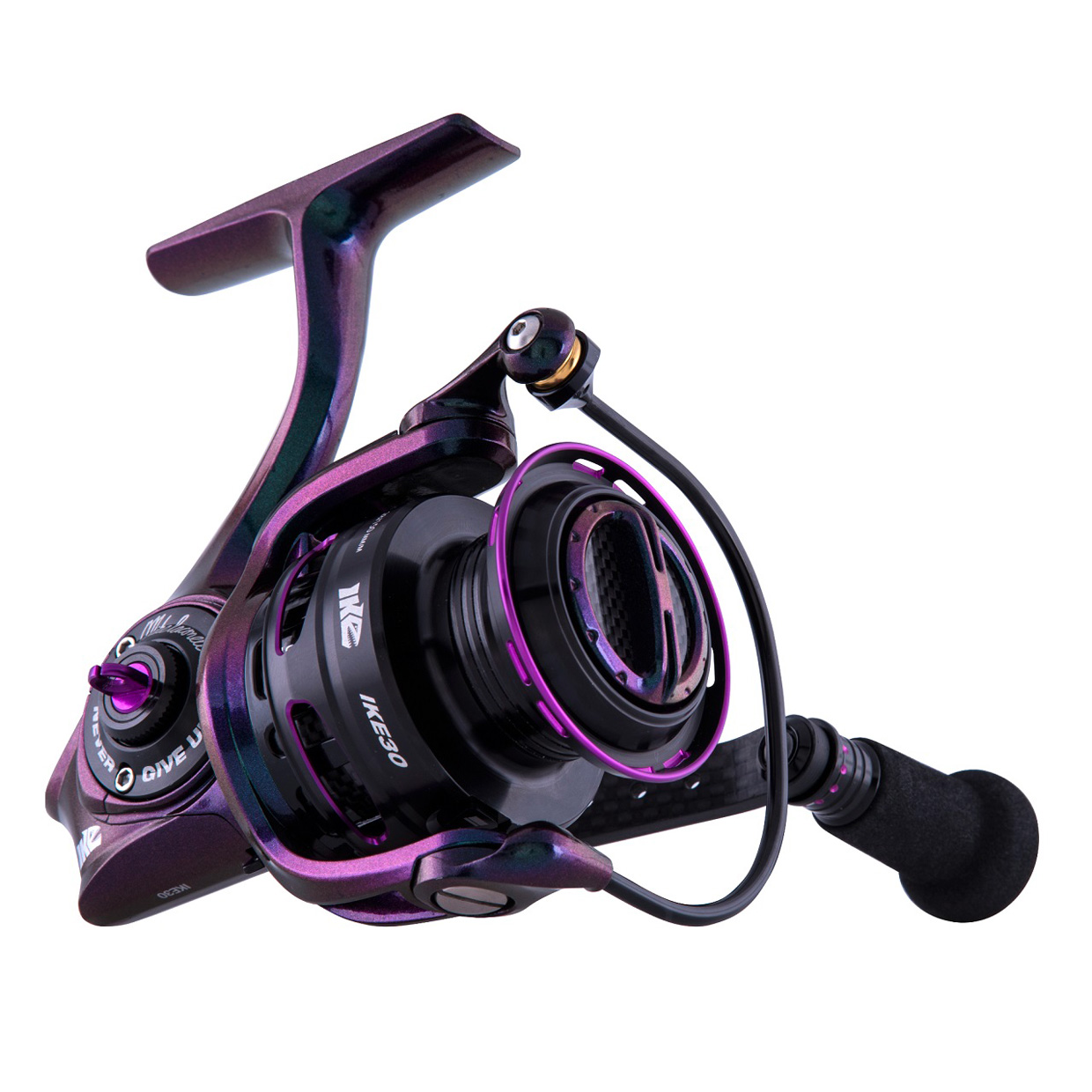 Abu Garcia ABU GARCIA REVO IKE
