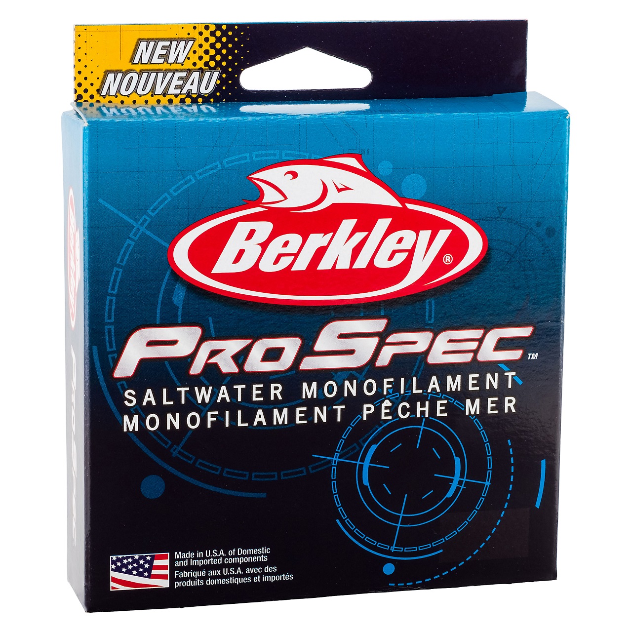 Berkley EPSM300016-RE PROSPEC 300M