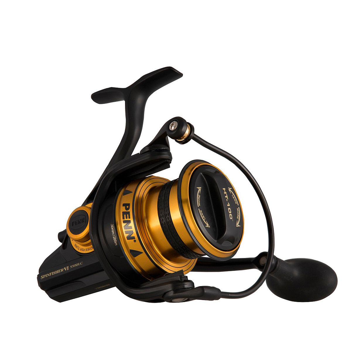 PENN SPINFISHER VI