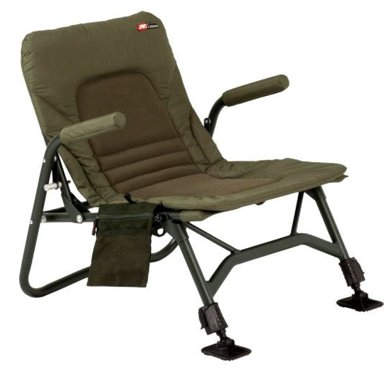 JRC Stealth X-Lo Chair