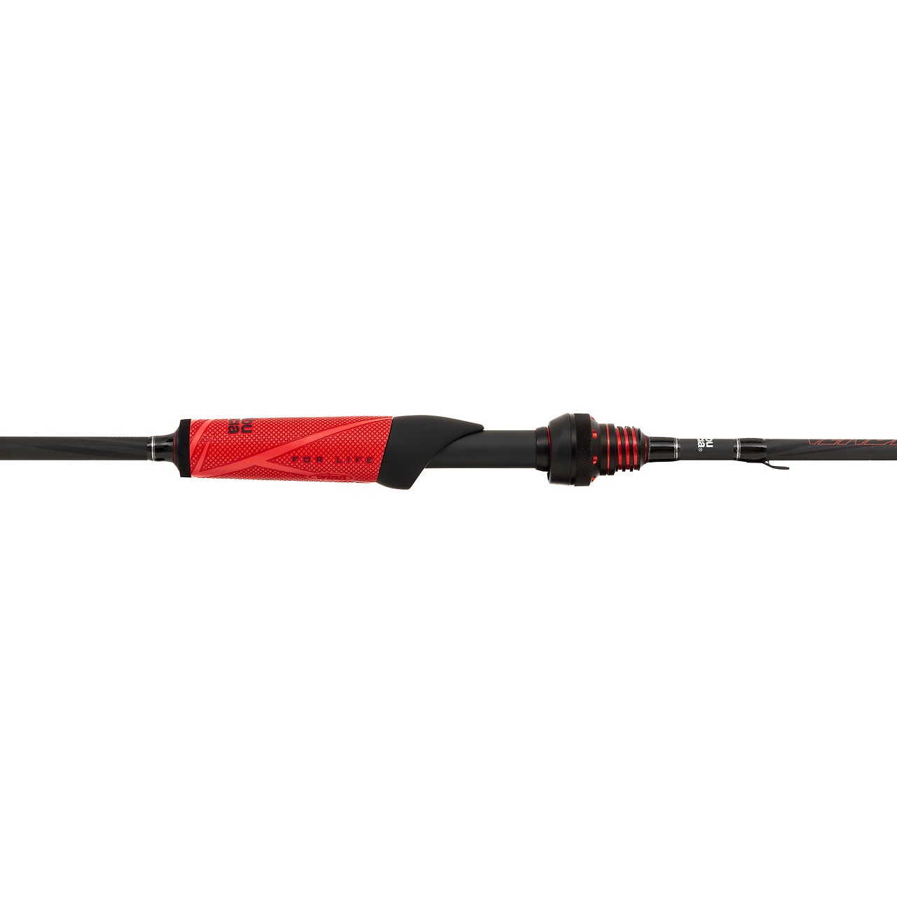 Abu Garcia Rod Vendetta WG