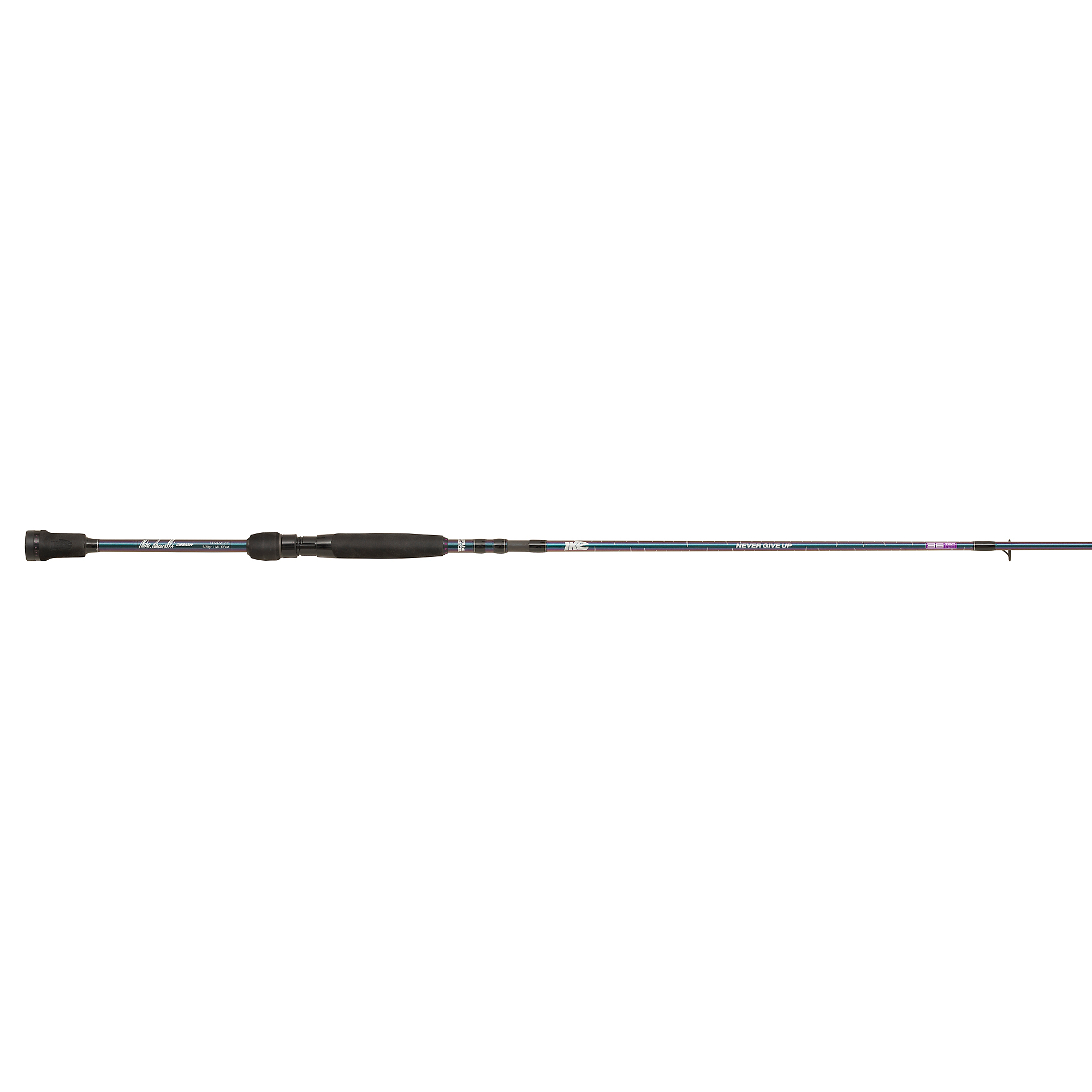 Abu Garcia IKE SIGNATURE ROD