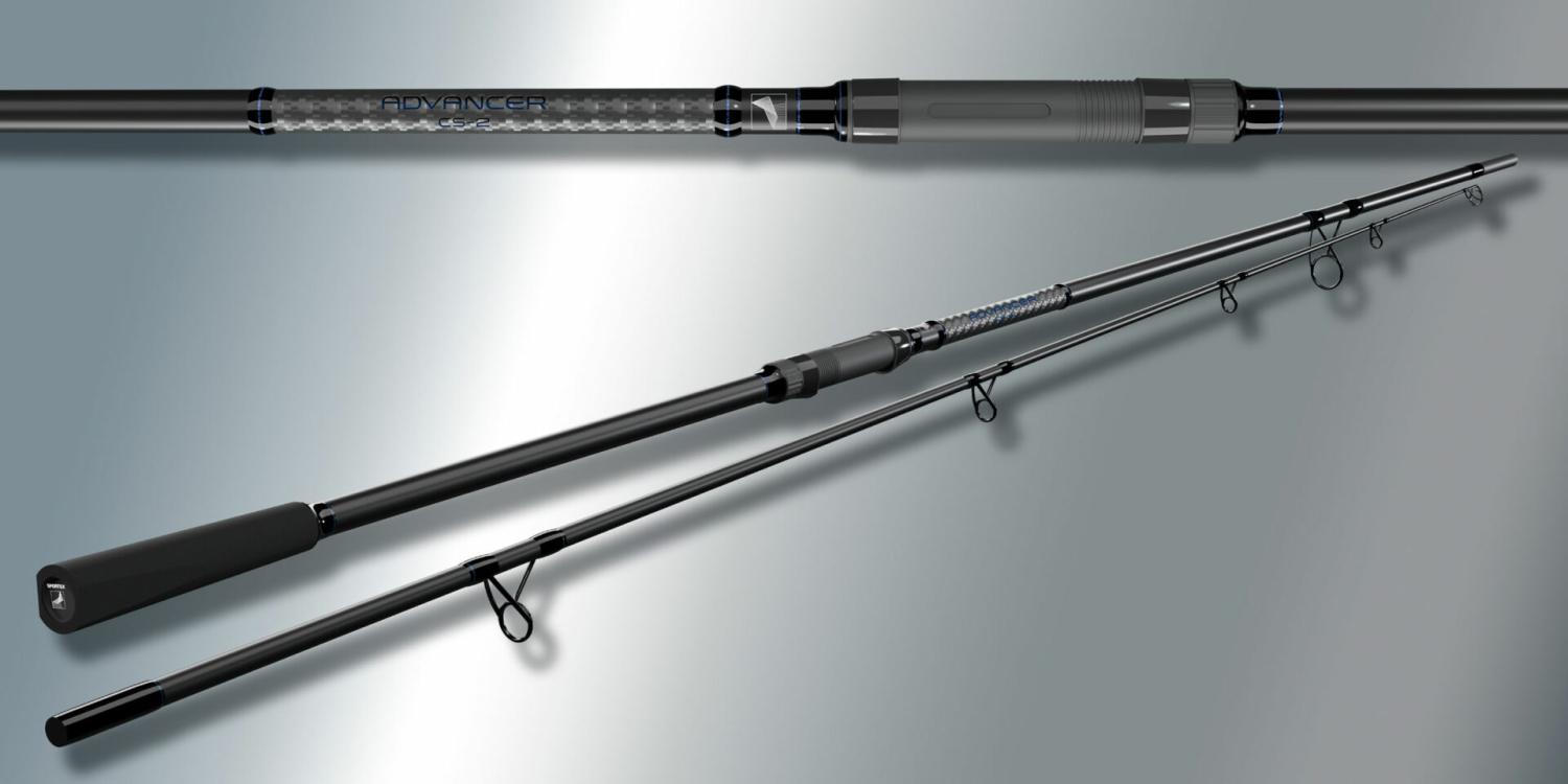 Sportex ADVANCER CS-2 CARP