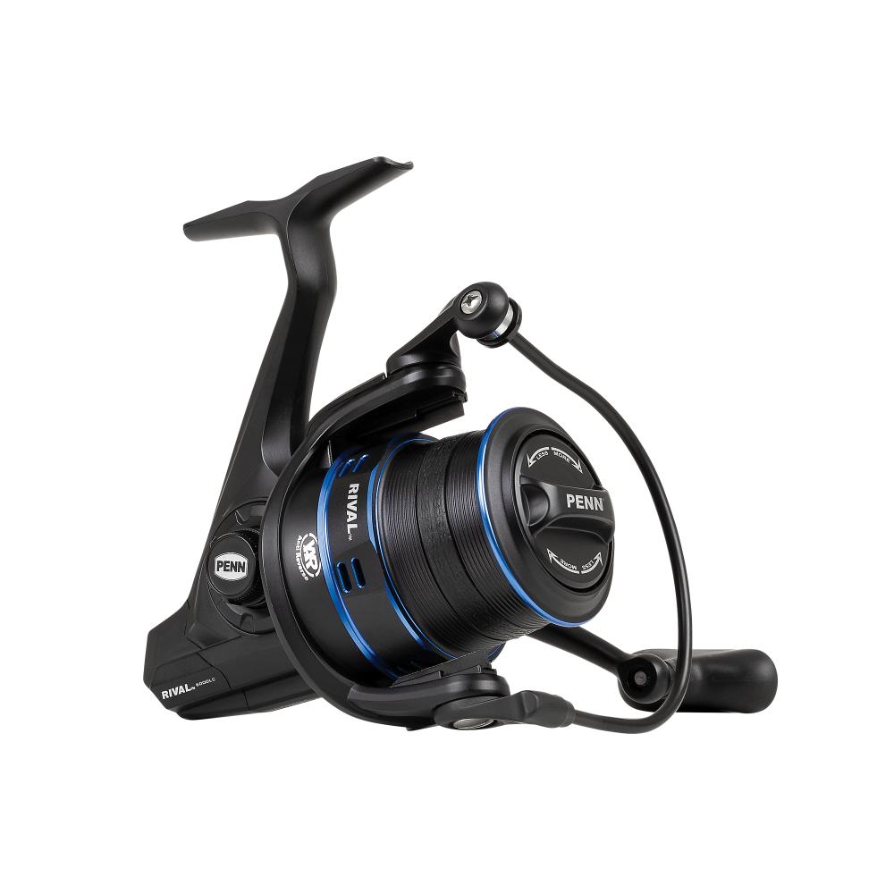 PENN RIVAL BLUE