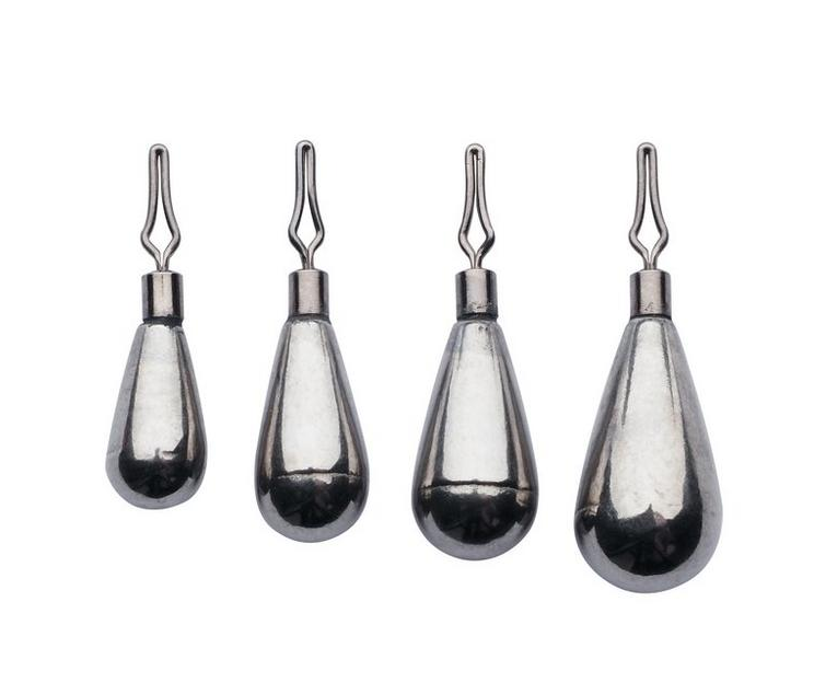 Berkley URBN Tungsten Dropshot weight