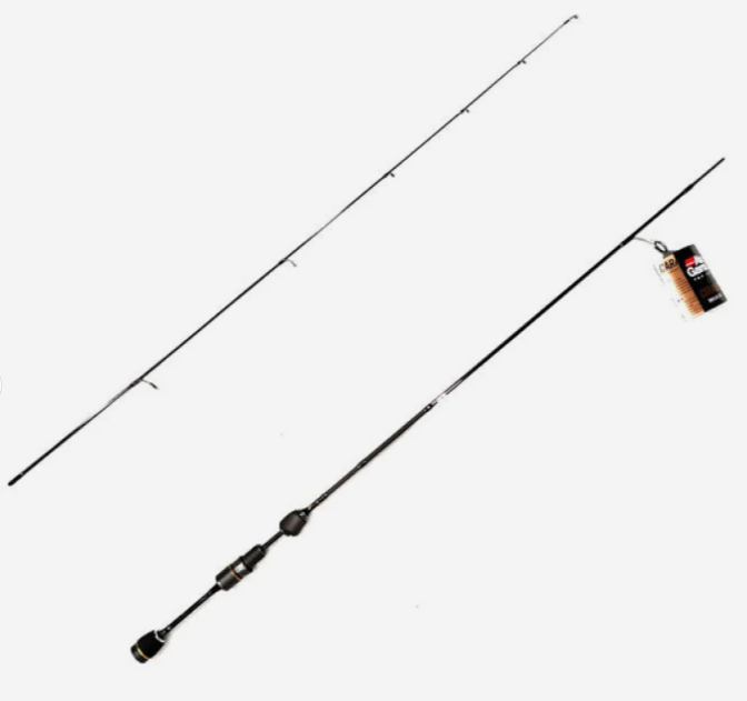 Abu Garcia Abu Garcia Carabus Delicate Rod