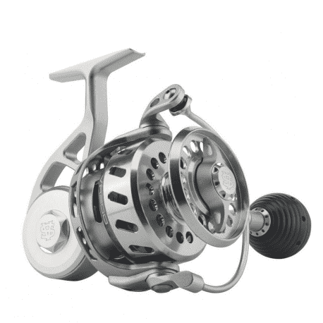 Van Staal Van Staal VR 200 Series Bailed Spinning