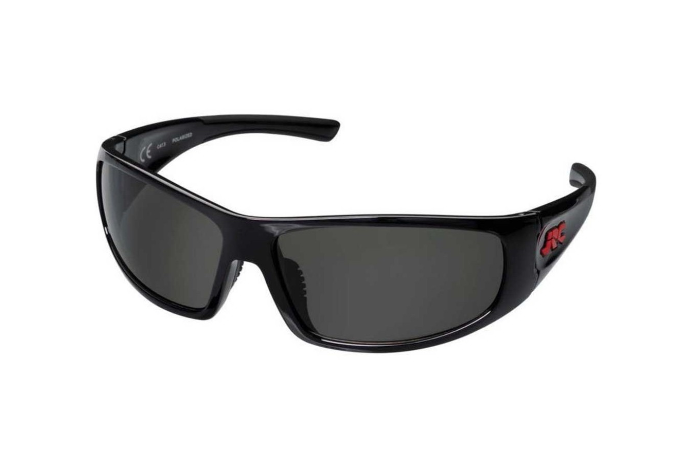 JRC JRC Stealth sg Black/Smoke