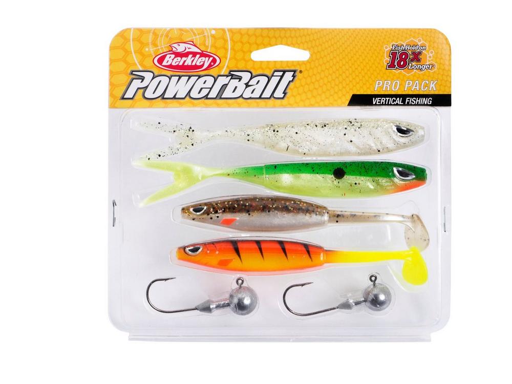 Berkley Berkley Pro Pack Vertical