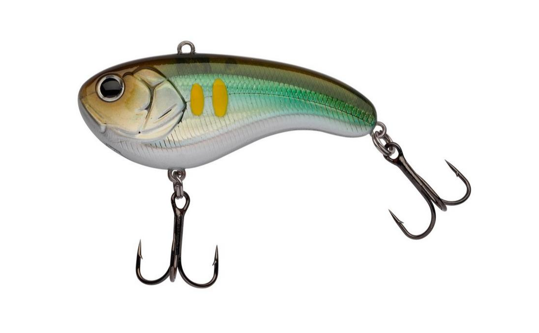 Berkley FLATT SHAD 5cm