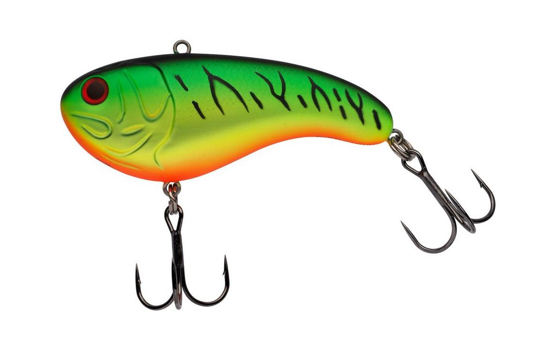 Berkley FLATT SHAD 7,7cm