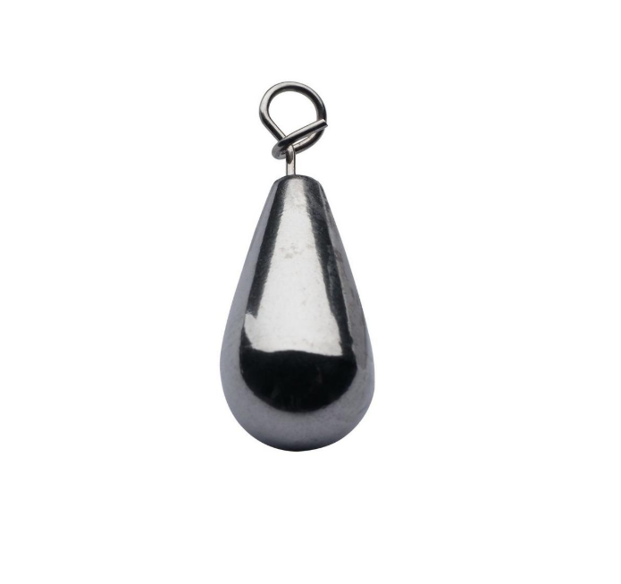 Berkley Fusion19™ Klip Lok Tungsten