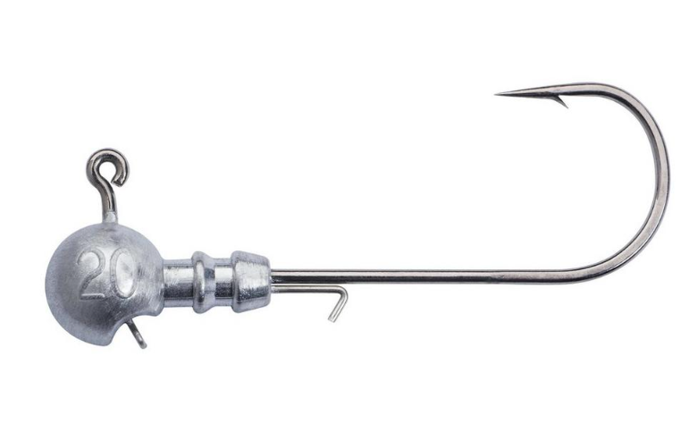 Berkley Fusion19™ Pike Jigheads