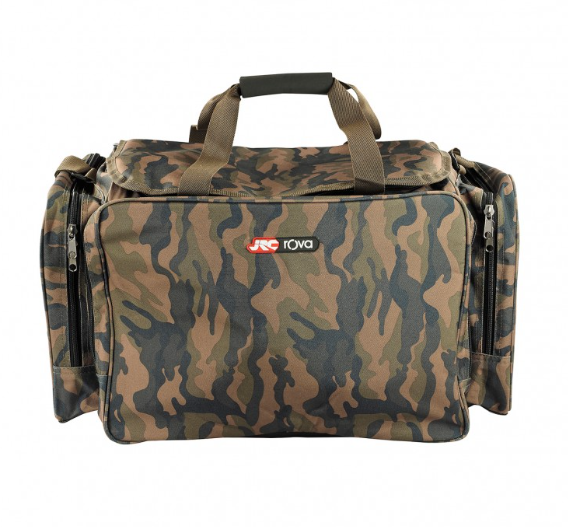 JRC Rova Camo Compact Carryall