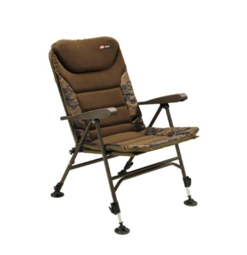 JRC Rova Camo Relaxa Armchair