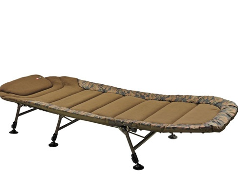JRC Rova Camo Flatbed