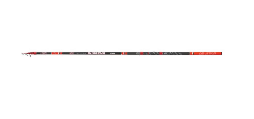 Mitchell Suprema™ Troutista S3 Rods