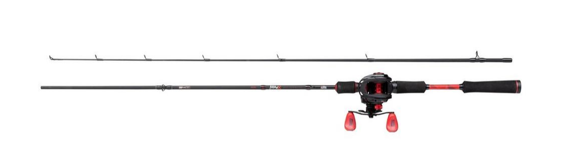 Abu Garcia MAX X CASTING COMBO