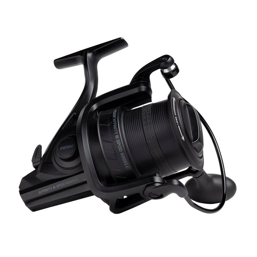 PENN PENN Affinity III Spod Longcast Spinning Reel