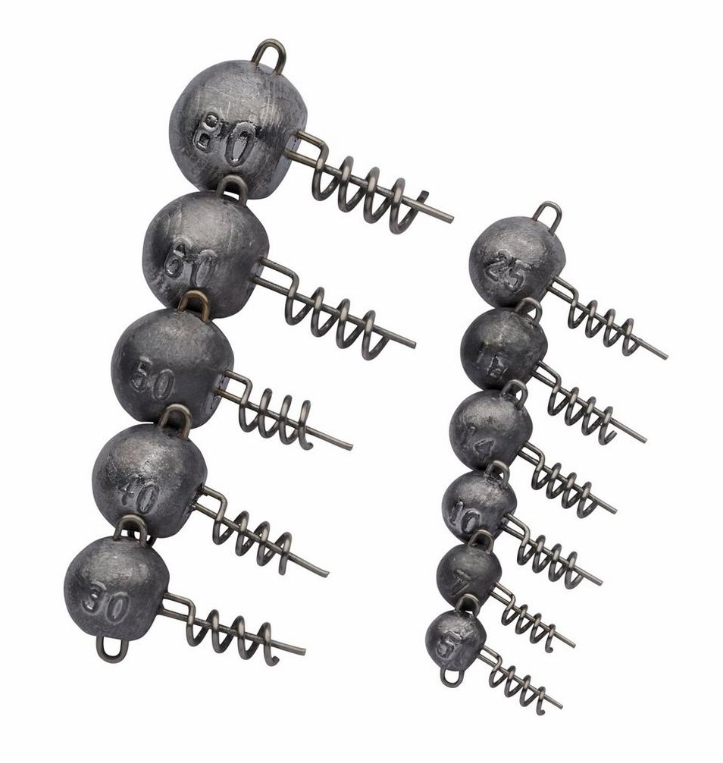 Berkley Fusion19™ Screw-In Head