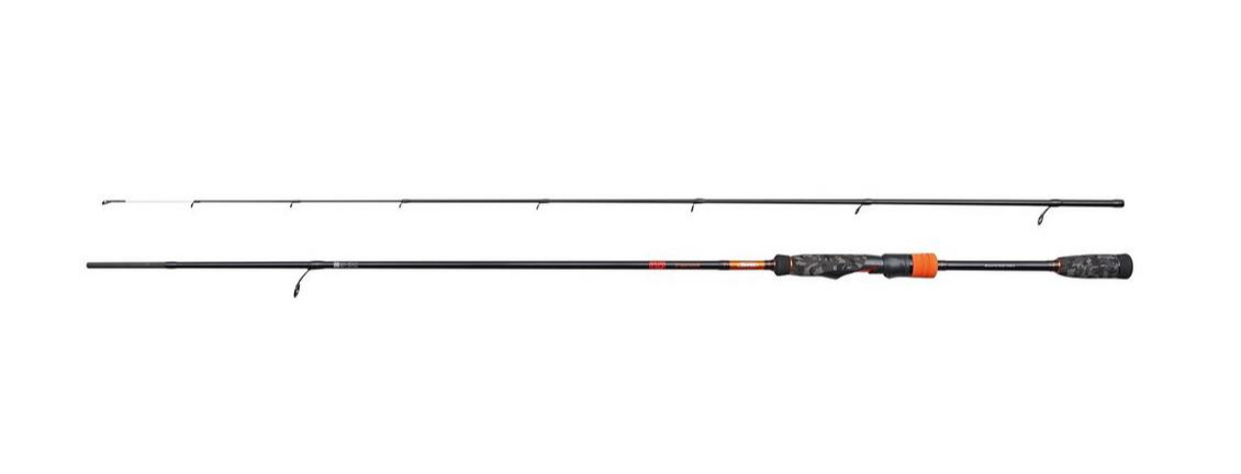 Berkley URBN II DROPSHOOTER SPINNING ROD