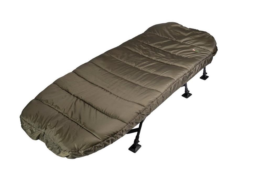JRC DEFENDER II FLATBED SLEEPSYSTEM