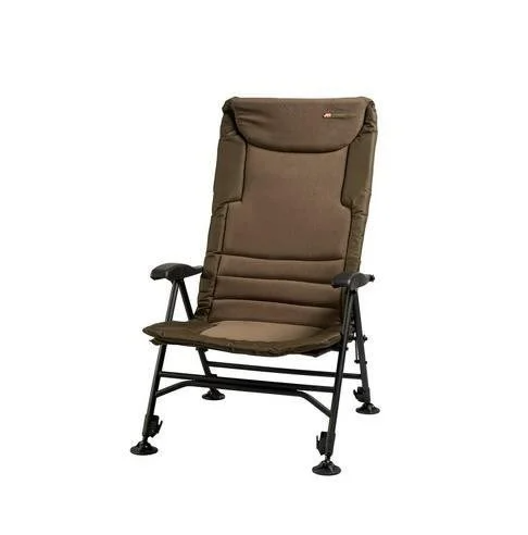 JRC DEFENDER II RELAX HI-RECLINER ARM CHAIR