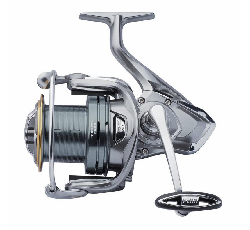 PENN Tidal Long Cast