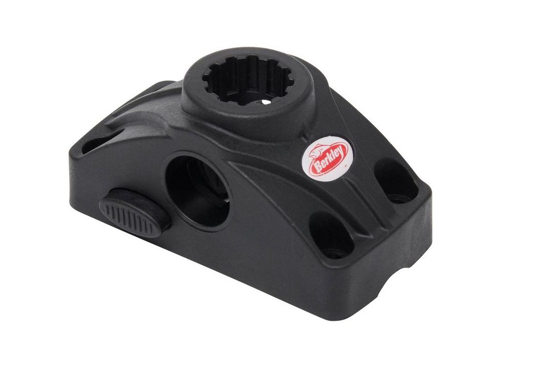 Berkley MOUNT BASE WITH LOCK
