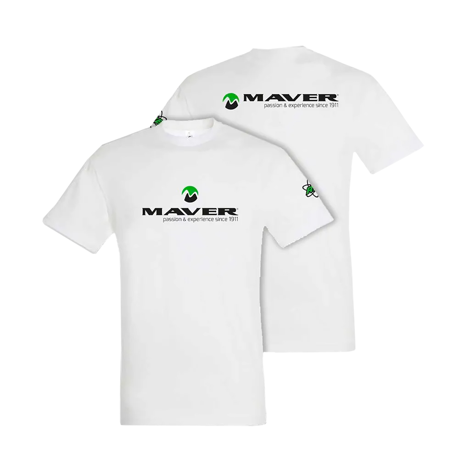 maver PASSION T-SHIRT